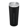 Thumbnail image for  Thor Vacuum Insulated Black Tumbler 22oz