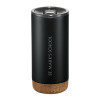 Thumbnail image for  Valhalla Vacuum Insulated Black Tumbler 16oz