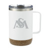Thumbnail image for  Valhalla Vacuum Insulated Camp White Mug 14oz