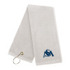 Thumbnail image for  White Golf Towel