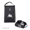 Thumbnail image for  Crosstown Side Mesh Black Shoe Bag