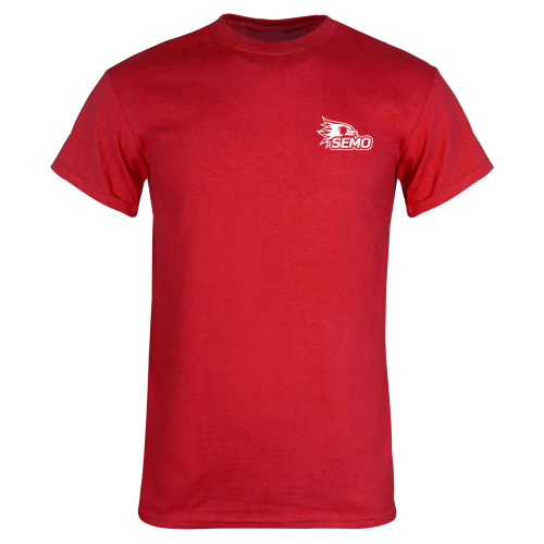 Main Image for  Red T Shirt