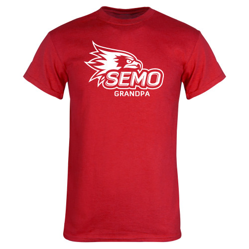 Main Image for  Red T Shirt