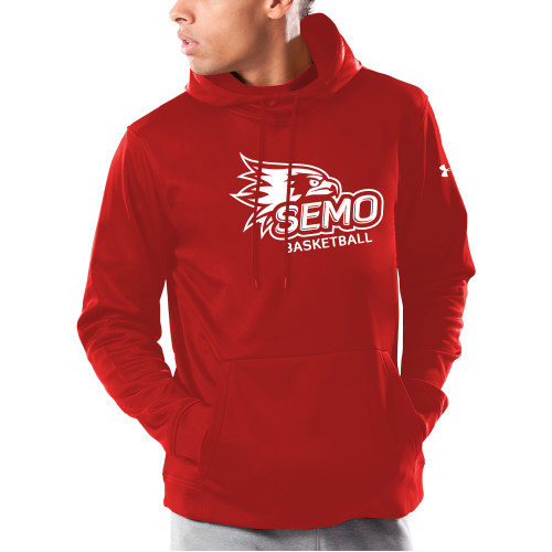 Main Image for  Under Armour Red Armour Fleece Hoodie