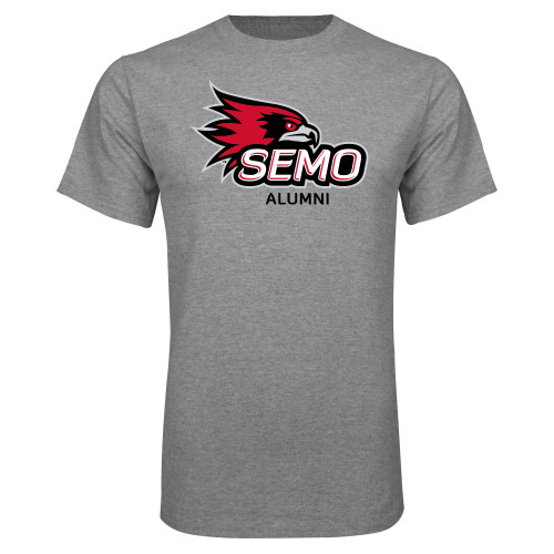 Main Image for  Grey T Shirt