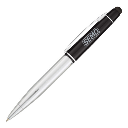  Stellar Stylus Pen - SEMO Wordmark Embroidery Engraved