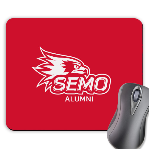  Full Color Mousepad - Alumni