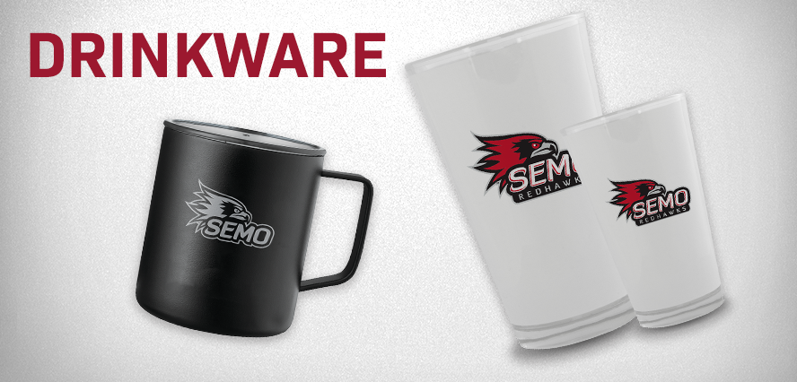 Drinkware