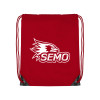 Thumbnail image for  Red Drawstring Backpack