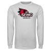 Thumbnail image for  White Long Sleeve T Shirt