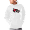 Thumbnail image for  Under Armour White Armour Fleece Hoodie