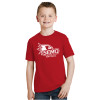 Thumbnail image for  Youth Red T Shirt