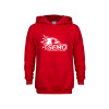 Thumbnail image for  Bookstore Youth Red Fleece Hoodie