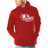 Thumbnail image for  Under Armour Red Armour Fleece Hoodie