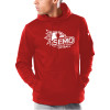 Thumbnail image for  Under Armour Red Armour Fleece Hoodie