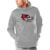 Thumbnail image for  Under Armour Grey Armour Fleece Hoodie