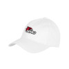 Thumbnail image for  Youth White Pro Style Hat