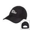 Thumbnail image for  Black Performance Cap