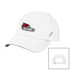 Thumbnail image for  Womens White Performance Cap