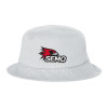 Thumbnail image for  Bookstore Sportsman White Bucket Hat