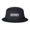 Thumbnail image for  Bookstore Sportsman Black Bucket Hat