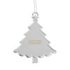 Thumbnail image for  Silver Tree Ornament