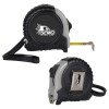 Thumbnail image for  Journeyman Locking 10 Ft. Silver Tape Measure