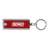 Thumbnail image for  Turbo Red Flashlight Key Holder