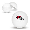 Thumbnail image for  White Lip Moisturizer Ball