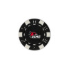 Thumbnail image for  Black Game Chip
