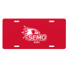 Thumbnail image for  License Plate