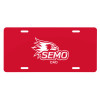 Thumbnail image for  License Plate