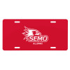 Thumbnail image for  License Plate