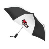 Thumbnail image for  42 Inch Slim Stick Black/White Umbrella