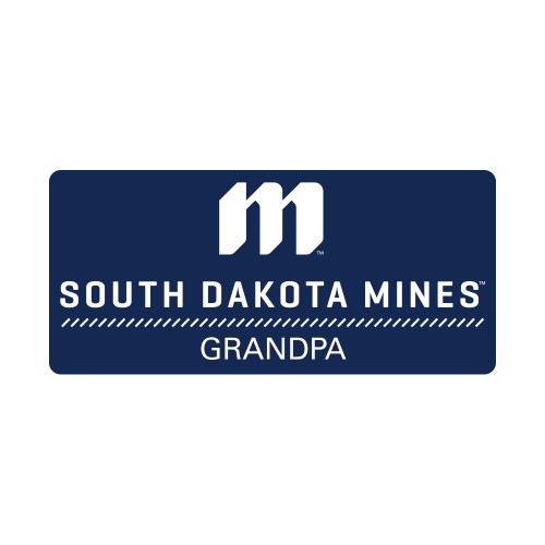  Small Decal - Inst Grandpa