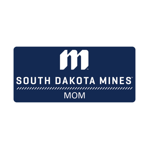  Mom Decal - Inst Mom