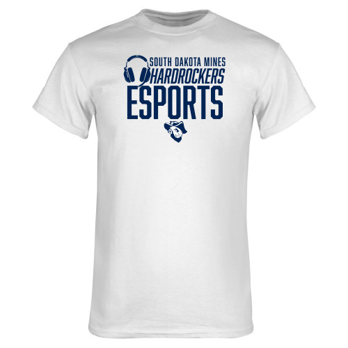 Main Image for  White T Shirt