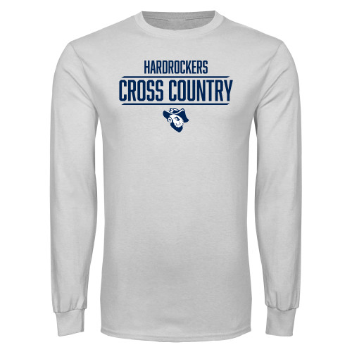 Main Image for  White Long Sleeve T Shirt