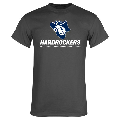 Main Image for  Charcoal T Shirt
