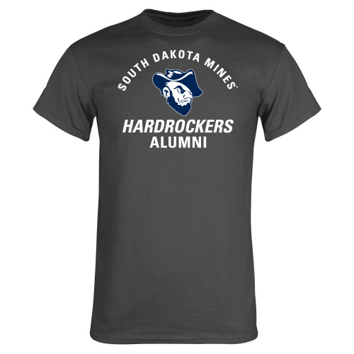 Main Image for  Charcoal T Shirt