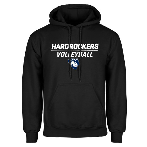 Main Image for  Black Fleece Hoodie