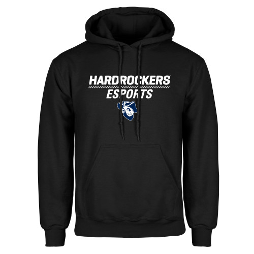 Main Image for  Black Fleece Hoodie