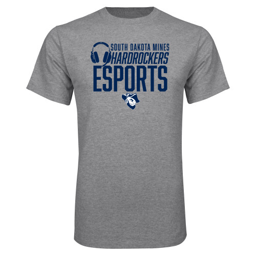 Main Image for  Grey T Shirt