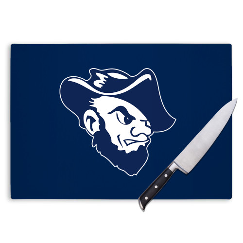  Cutting Board - Grubby Mascot Head