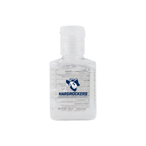  0.5 oz. Travel Hand Sanitizer - Primary Athletics Mark