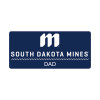 Thumbnail image for  Dad Decal