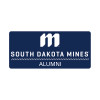 Thumbnail image for  Alumni Decal