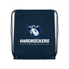 Thumbnail image for  Navy Drawstring Backpack