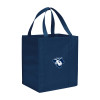 Thumbnail image for  Non Woven Navy Grocery Tote