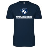 Thumbnail image for  Next Level Navy SoftStyle T Shirt
